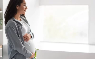 Maternal Nutrition: Fueling Your Body for a Healthy Pregnancy and Beyond