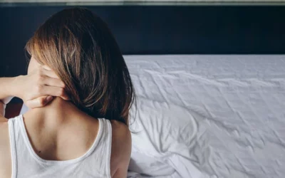 Stress, Sleep, and Bone Health: The Holistic Approach for Women